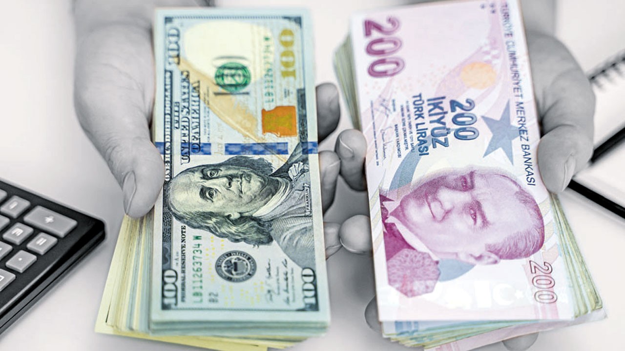 Dolar Endeksi Düşerken Dolar/TL Kurunda Artış: Nedenleri ve Uzman Görüşleri