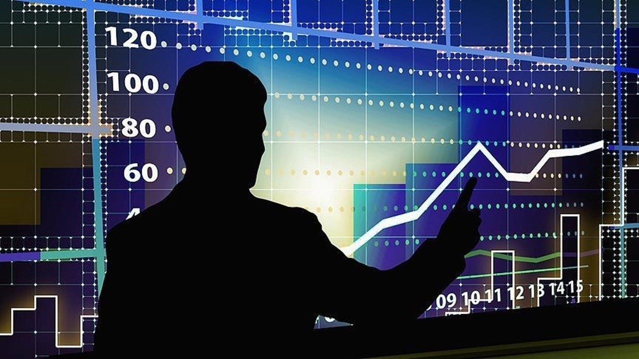 AA Finans 1. Çeyrek Büyüme Beklenti Anketi sonuçlandı