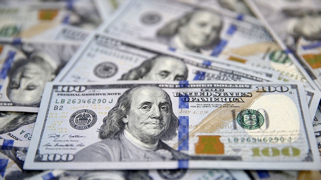 Küresel Borçlar 2025'in İlk Çeyreğinde Rekor Kırdı: 324 Trilyon Doları Aştı