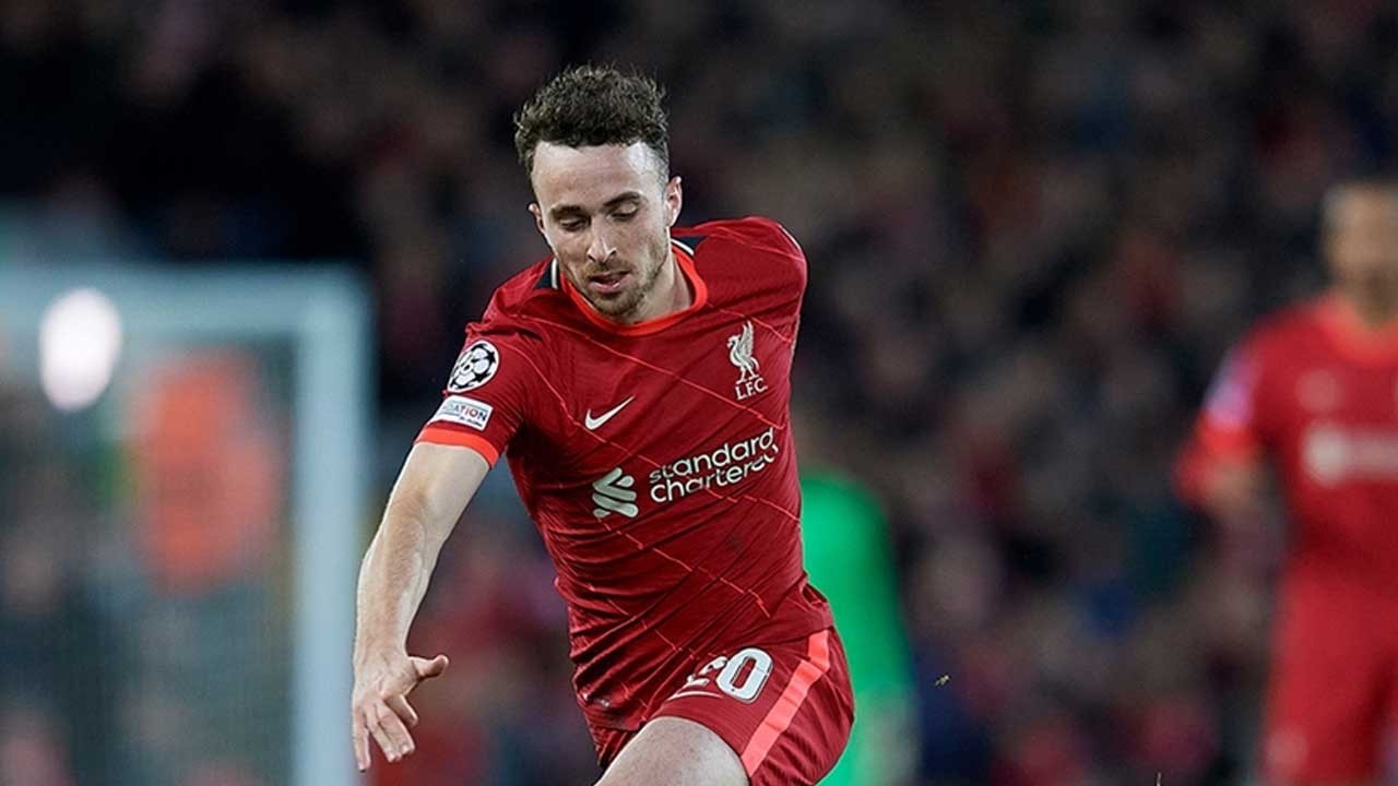 Liverpool'un yıldızı Diogo Jota öldü mü, neden öldü? Diogo Jota kimdir, kaç yaşındaydı?