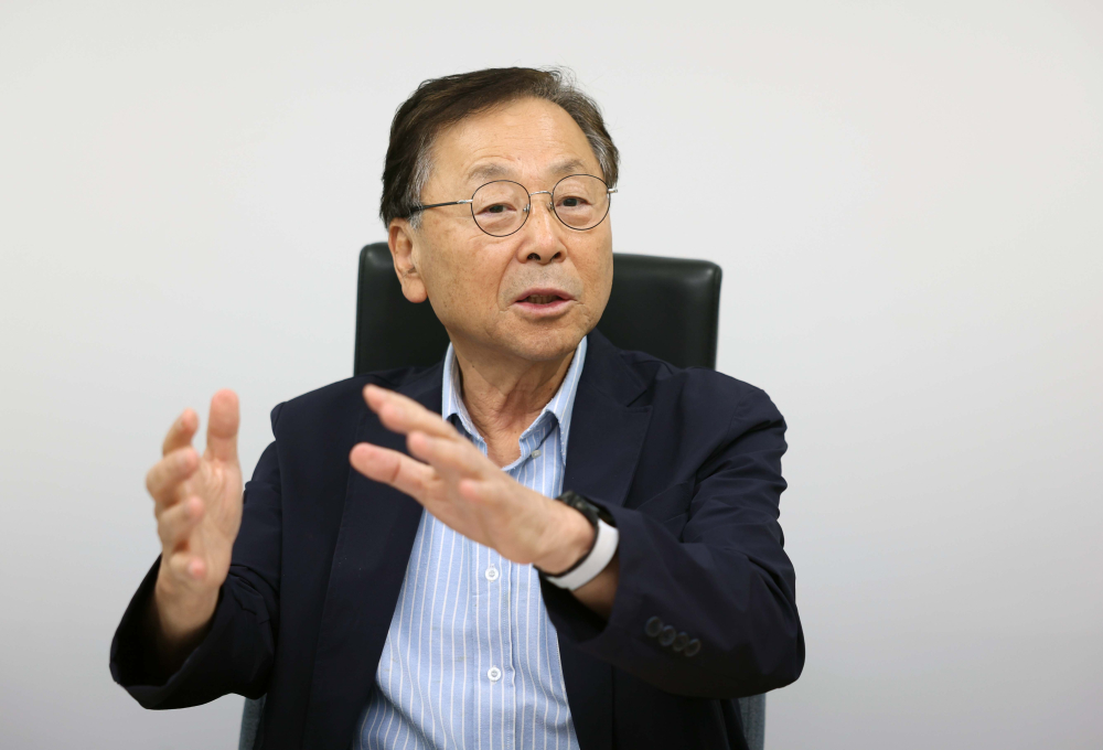 AI, 인류의 희망이자 기후 위기 해결사? 김진형 교수가 2025 CESS에서 밝히는 미래