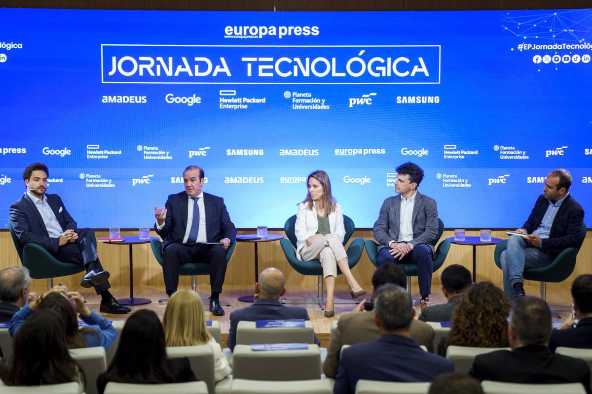 Inteligencia Artificial en España: ¿El Motor Económico del Futuro o un Desafío Pendiente?