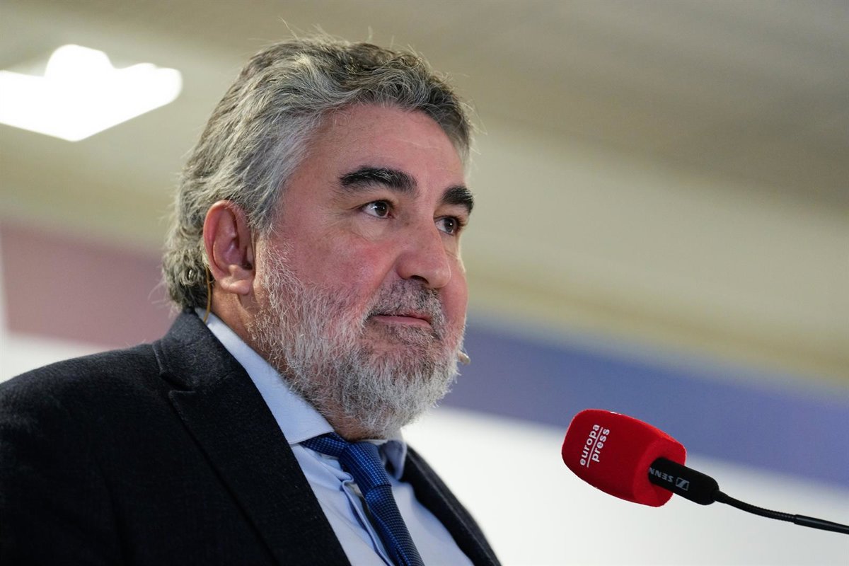 ¡Basta de Violencia! Rodríguez Uribes Aboga por una 'Revolución del Respeto' en el Deporte y la Sociedad