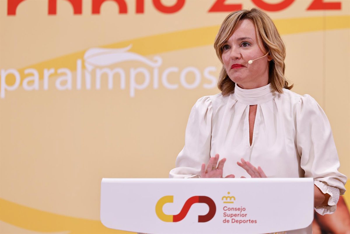 España Impulsa a sus Mejores Atletas: Ampliación a 19 Millones para 'Team España Élite' y 'Estratégico'