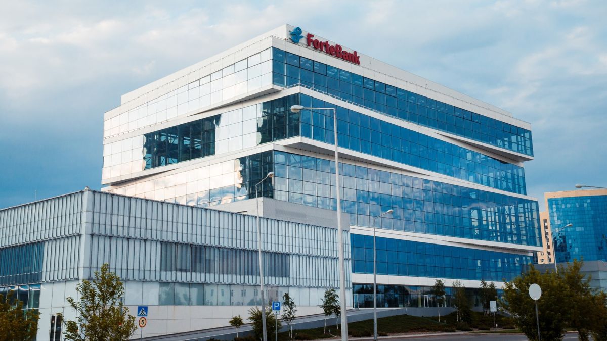Смена руководства в ForteBank: утверждены новые члены правления