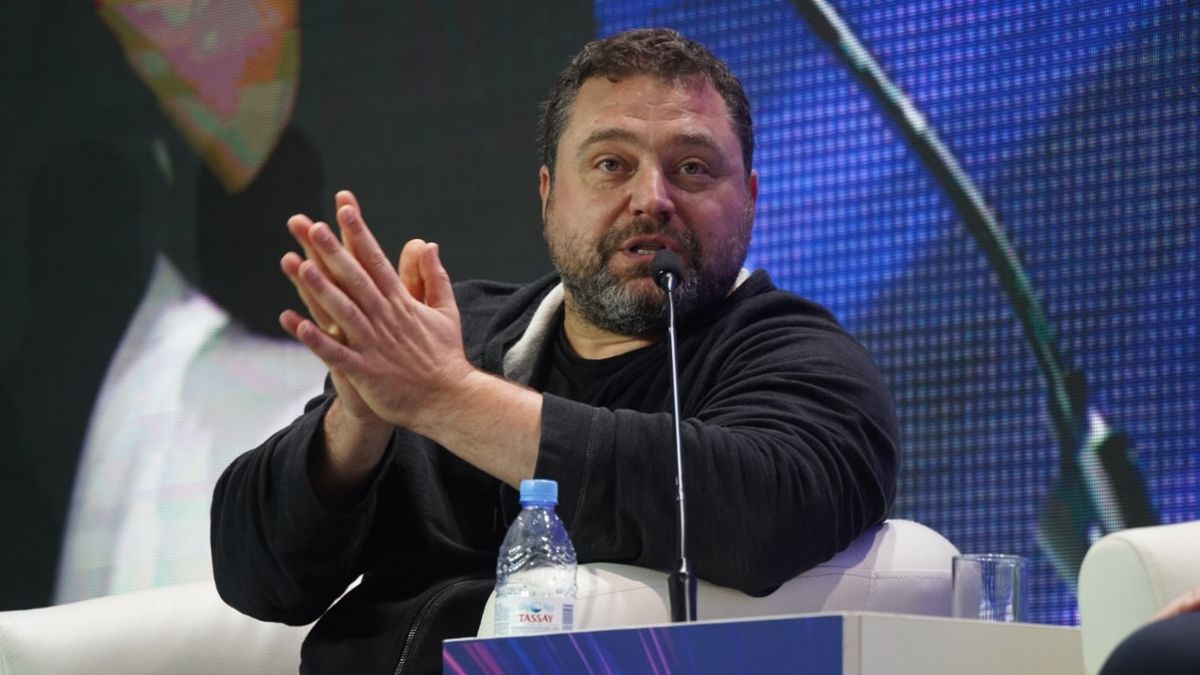 Михаил Ломтадзе возглавил Hepsiburada: новые Appointmentы в турецком маркетплейсе