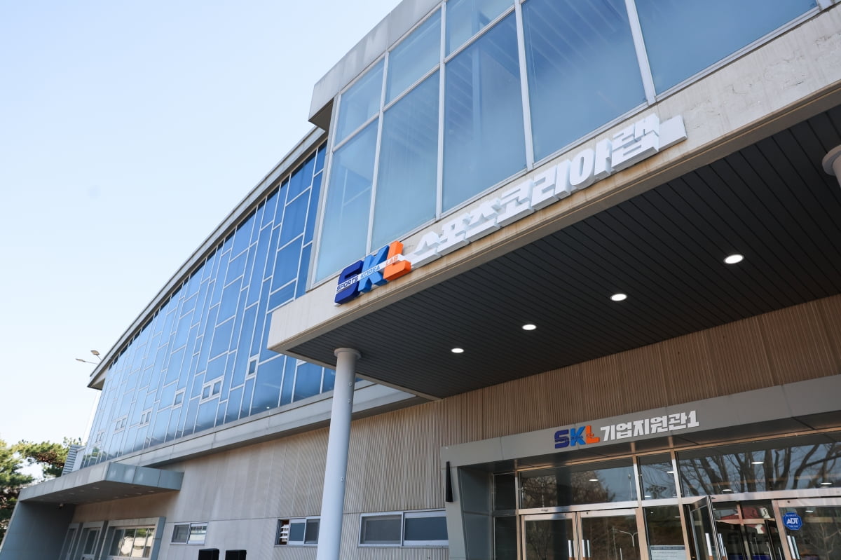 스포츠코리아랩 개관, 국민체육진흥공단과 문체부의 스포츠 기업 지원 프로젝트