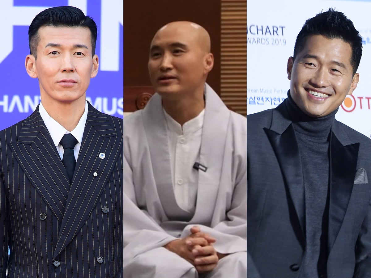 유명인 무료 강연, 보험 가입 유혹 주의보! 션·뉴진스님·강현욱 등이 참여한 브리핑 영업에 대한 경고