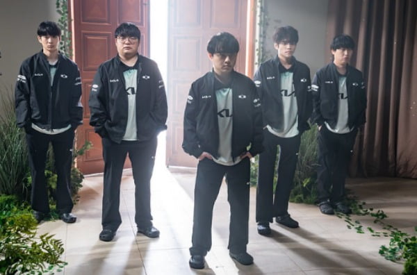 침체된 DK vs DN, 반전의 기회 잡을까? 주말 경기 결과에 미래가 달렸다 [이주현의 로그인 e스포츠]