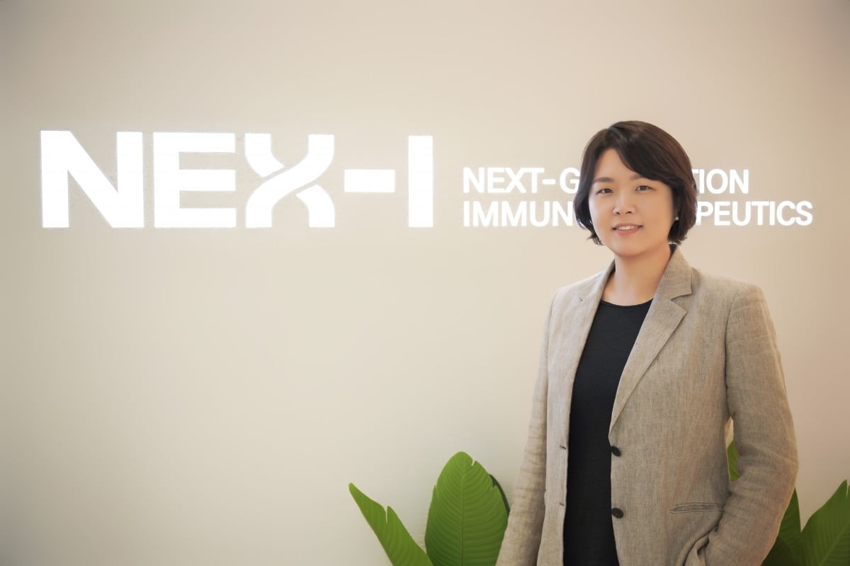 넥스아이, 면역치료 내성 극복하는 혁신 기술로 암 치료 판도 변화 예고
