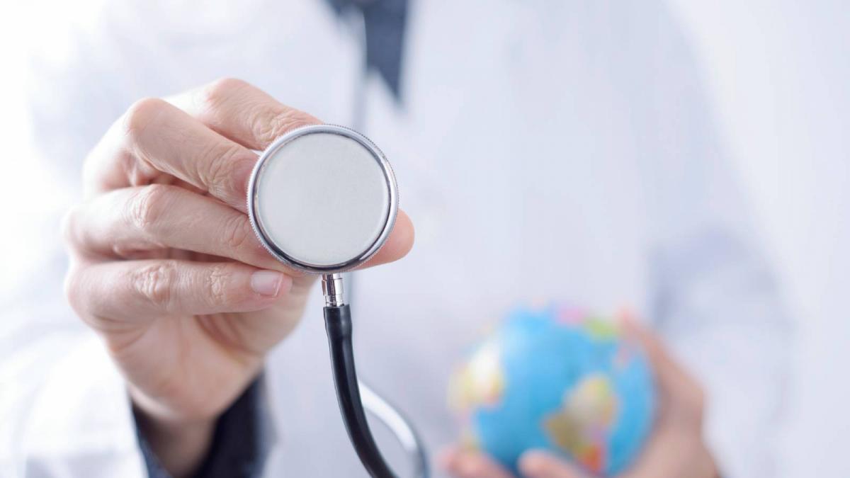 ¡Celebra el Día Mundial de la Salud el 7 de abril: Conoce su historia y lema!