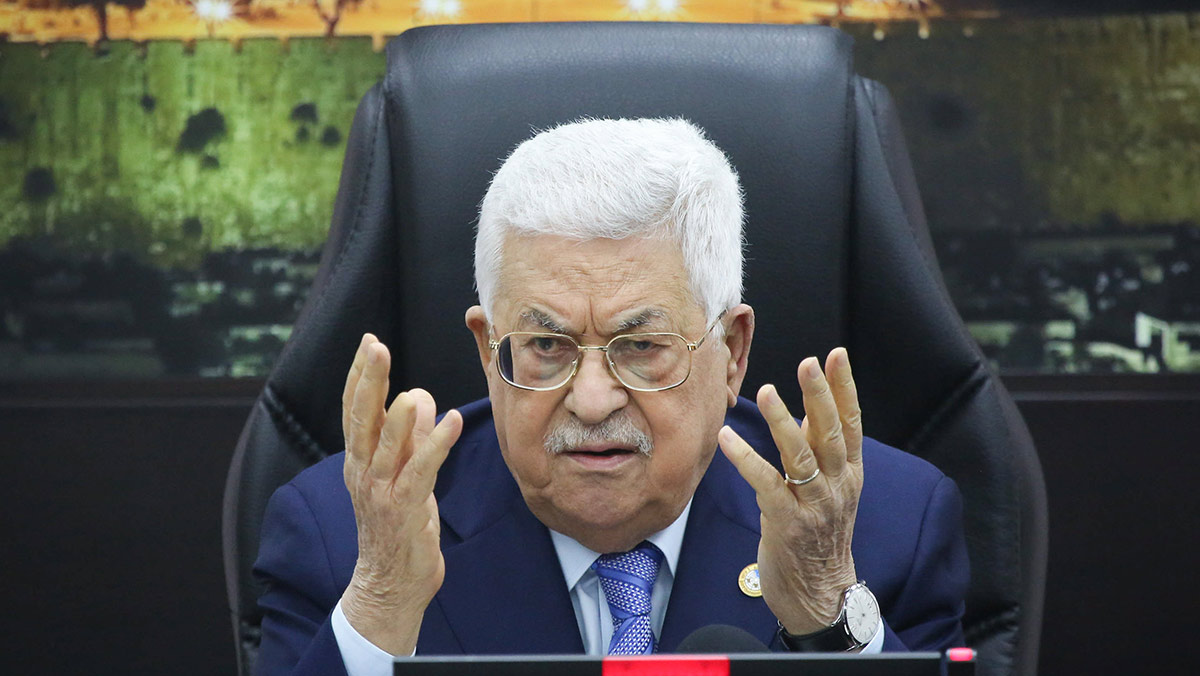 תביעה דרמטית: משפחת השוטר חורי תובעת מיליוני שקלים מהרשות הפלסטינית בגין תגמול רוצחיו