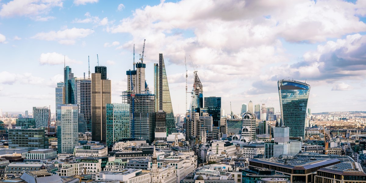 Media: Beijing stuurt vice-premier naar Londen