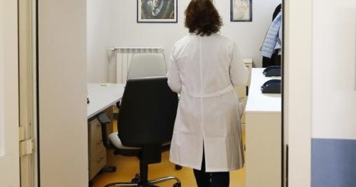 L'attacco dell'Uap: "Con taglio nomenclatore salute a rischio"