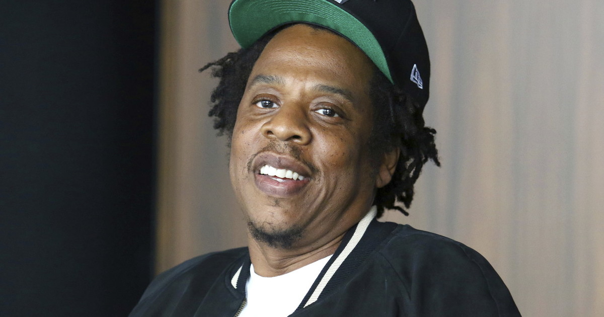 Jay-Z Accused of Rape: Shocking Allegations from 2000 Resurface