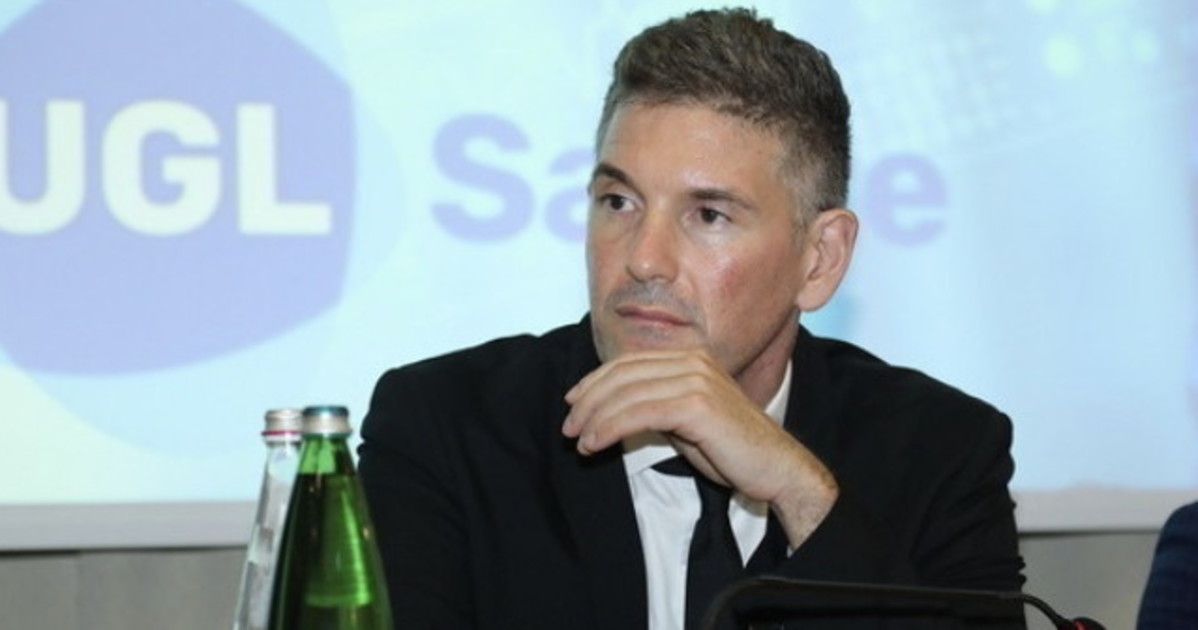 Giuliano (Ugl Salute): Il Contratto Nazionale, Una Battaglia Sulla Pelle dei Lavoratori