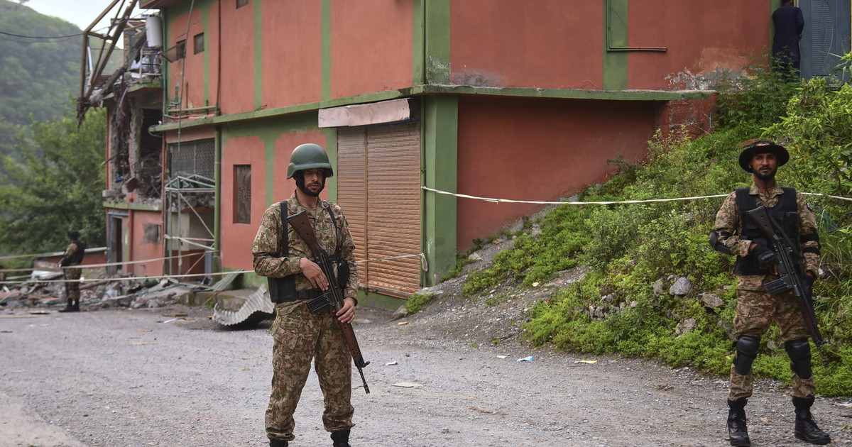 Tensioni India-Pakistan: Escalation Notturna e Rischio di Rappresaglie tra Potenze Nucleari