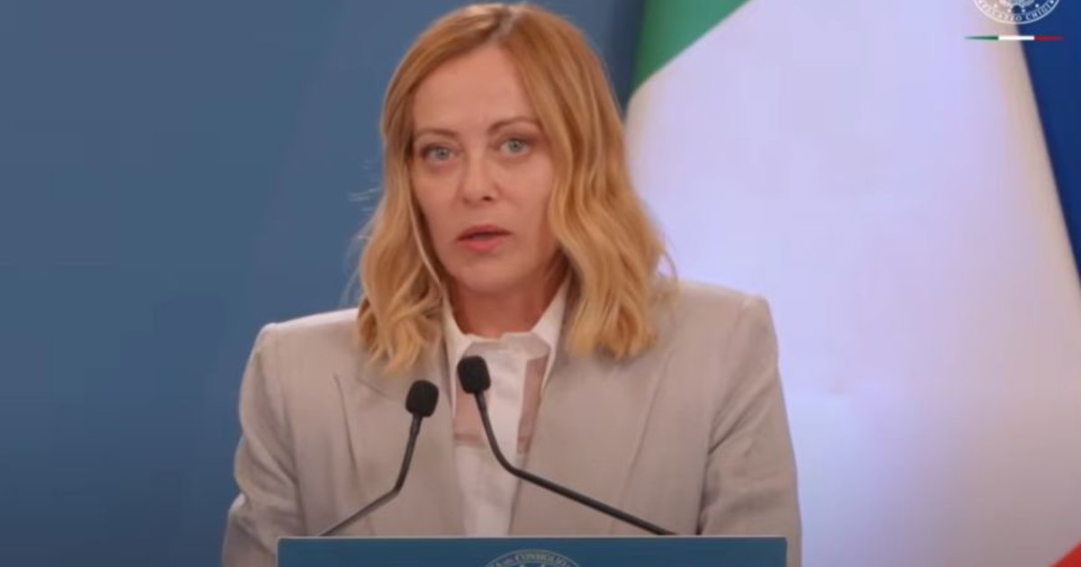 Meloni: Investire nella Prevenzione è Priorità del Governo - Un Futuro Più Sicuro per l'Italia