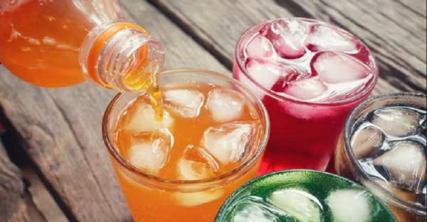 Elak Soda & Gula! 7 Pilihan Makanan Sihat untuk Tenaga & Gaya Hidup Optima
