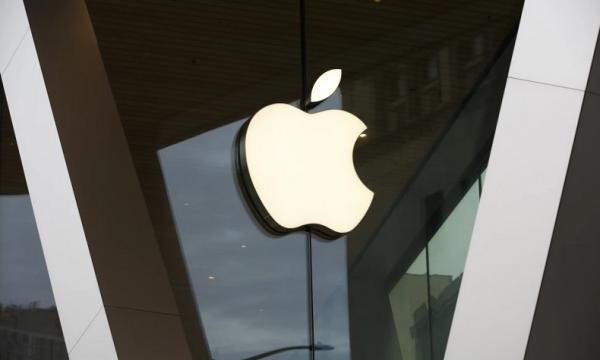 Tarif Trump Menghantam Saham Teknologi: Apple Alami Kerugian Terbesar