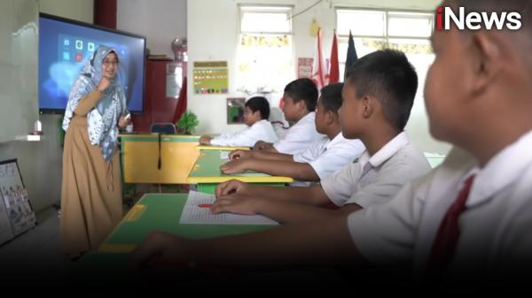 Kutai Timur Fokus Kembangkan Sektor Kesehatan dan Pendidikan untuk Capai SDGS