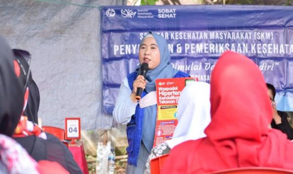 Kerja Sama Indonesia-China Diharapkan Perkuat Ketahanan Kesehatan Nasional, Kata Perindo