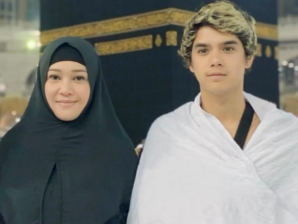 Pesan Menyentuh Maia Estianty untuk Al Ghazali di Ambang Pernikahan: 'Kamu Selalu di Hatiku'