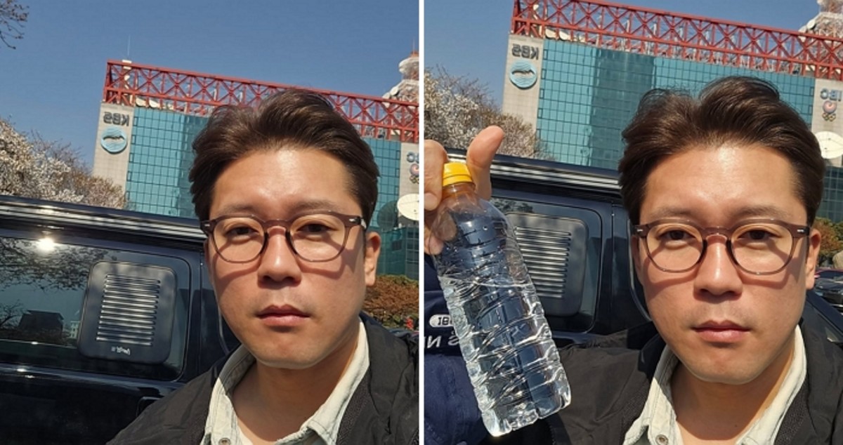 김대호, MBC 퇴사 후 KBS에서 '처음' 셀카 공개! 프리랜서 활동 시작의 의의