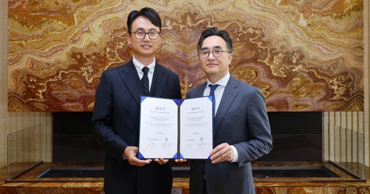 한성자동차, 조선팰리스와 손잡고 VIP 고객 대상 차별화된 럭셔리 경험 선사
