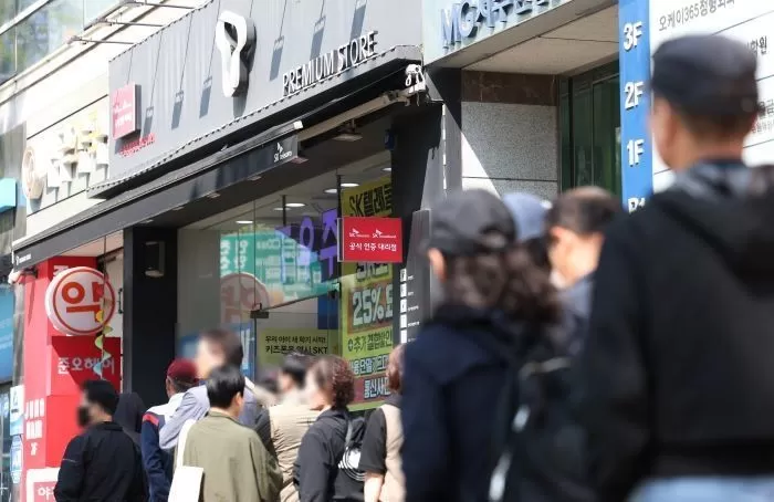 SK텔레콤 USIM 해킹 파장: 금융 피해 우려 속 반드시 알아야 할 3가지 진실