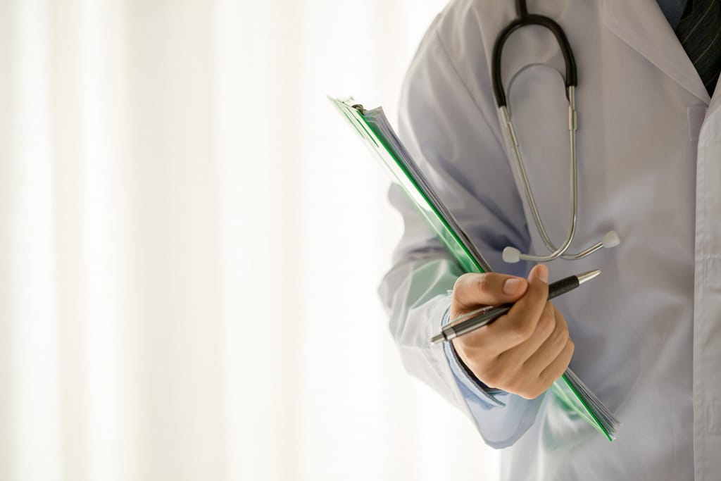 Mais de 1,5 Milhões de Utentes Sem Médico de Família em Portugal Continental