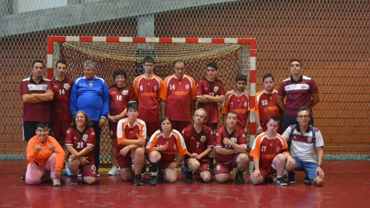Inclusivo, adaptado e inspirador: assim é o autêntico Desporto Plural