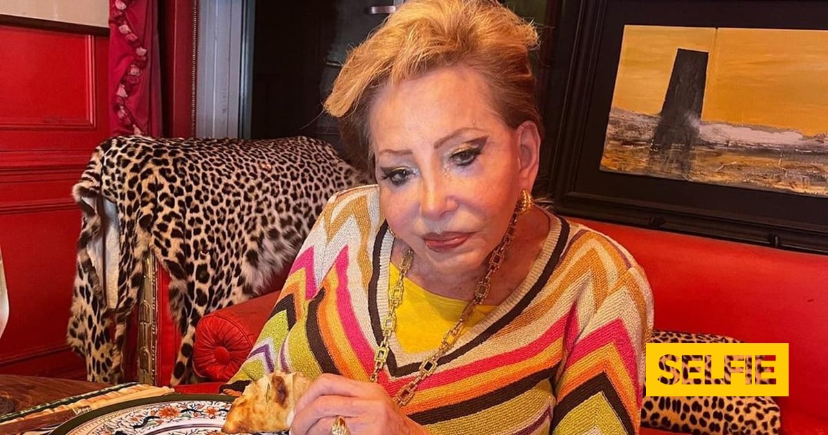 Betty Grafstein: Estado de Saúde Preocupante Revelado por José Castelo Branco