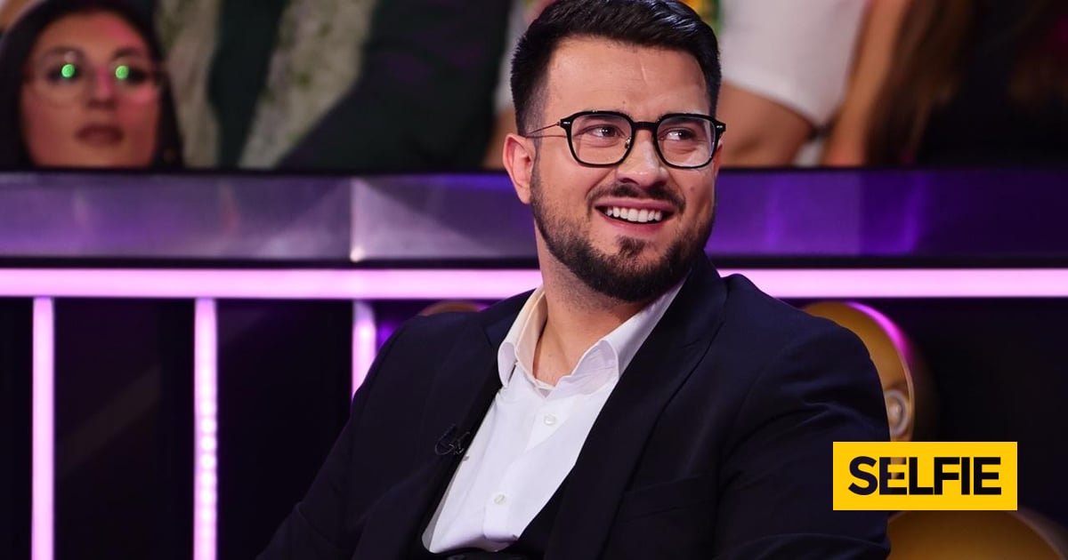 Francisco Monteiro Apela aos Fãs para Nomear o Seu Novo Podcast Desportivo!