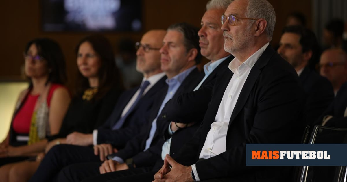 FC Porto: Zubizarreta em risco de deixar cargo de diretor-desportivo