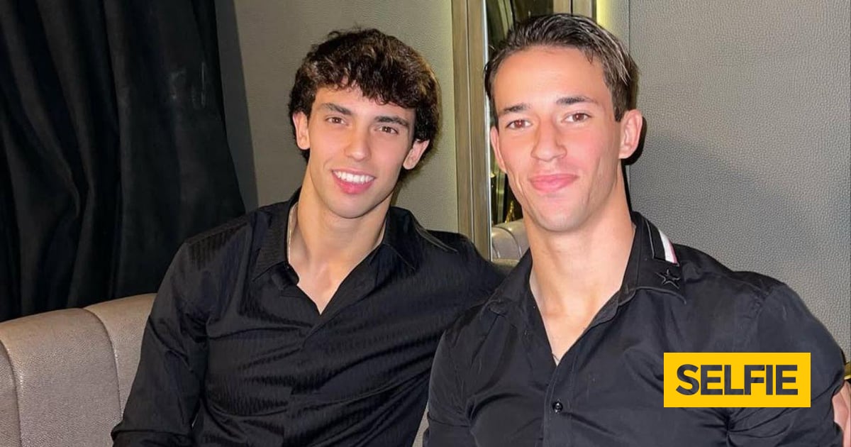 Irmão de João Félix Hospitalizado: Estado de Saúde Atualizado após Incidente em Campo