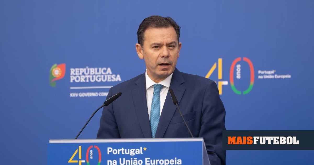 Portugal Aposta no Desporto: Plano de Desenvolvimento e Apoio ao Alto Rendimento Impulsionam o Futuro do Desporto Nacional