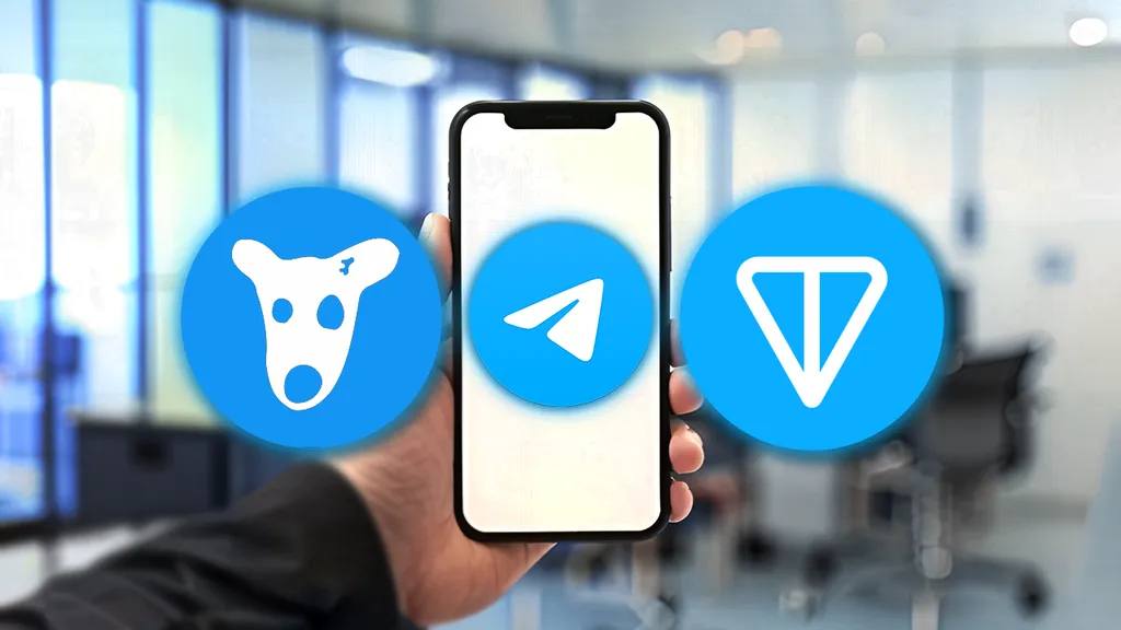 Тренды криптовалюты в Telegram: выгодные инвестиции и мемкоины