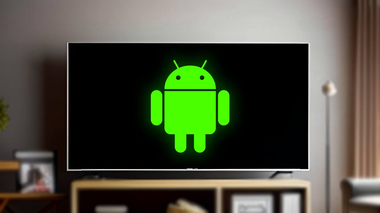 Топ 10 бюджетных смарт-телевизоров на Android для дома в 2025 году