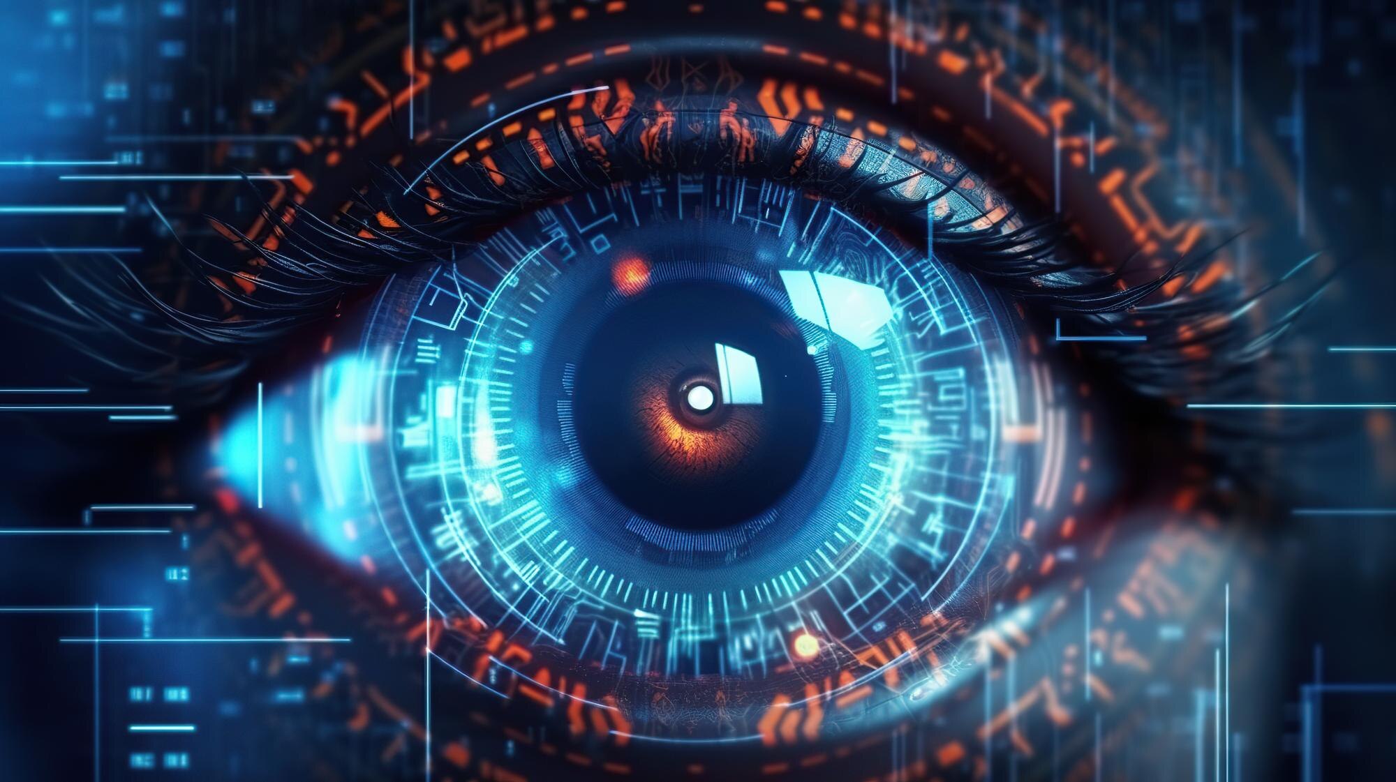 Революция в смартфонах: компьютерное зрение меняет нашу реальность