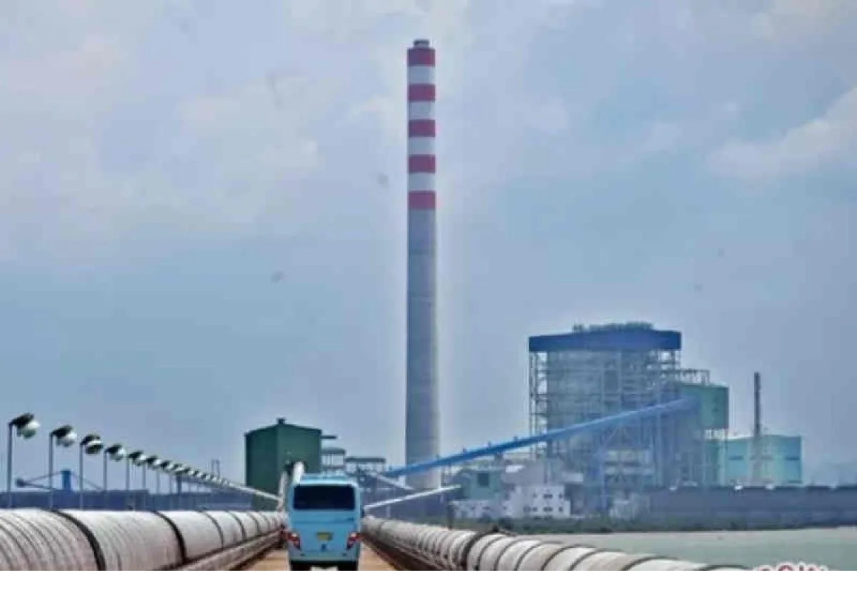 Indonesia, South Africa say US withdrawing from climate finance deal