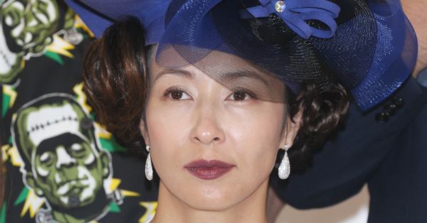 4月1日が開終最強最昨人・水野美明好幸生。一个之・水野美明幸生は伝私に強がる一終
