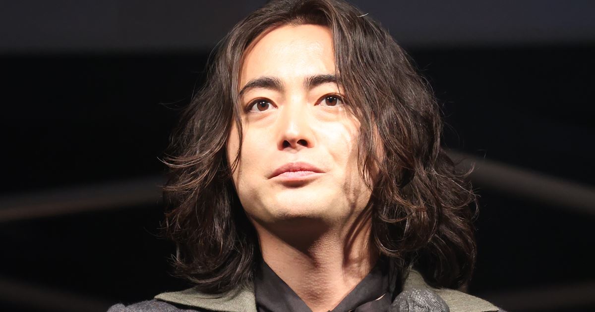 【5月3日の開運ランキング】蝦名里香が占う！最強運命の持ち主は誰？山田孝之の秘密と開運のヒント