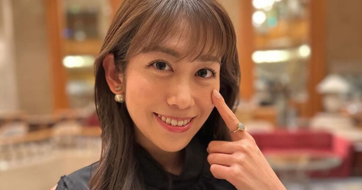 中川安奈アナ、大胆衣装で『アッコにおまかせ』登場！退職後初のバラエティ出演に視聴者釘付け