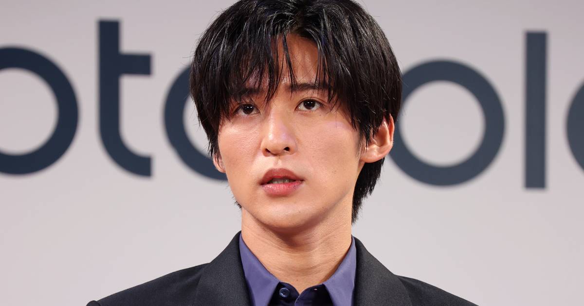 【5月20日の開運】銀座ホステス・占い師蝦名里香が選ぶ！最強運気有名人は誰？目黒蓮から連想する「解放」のヒント