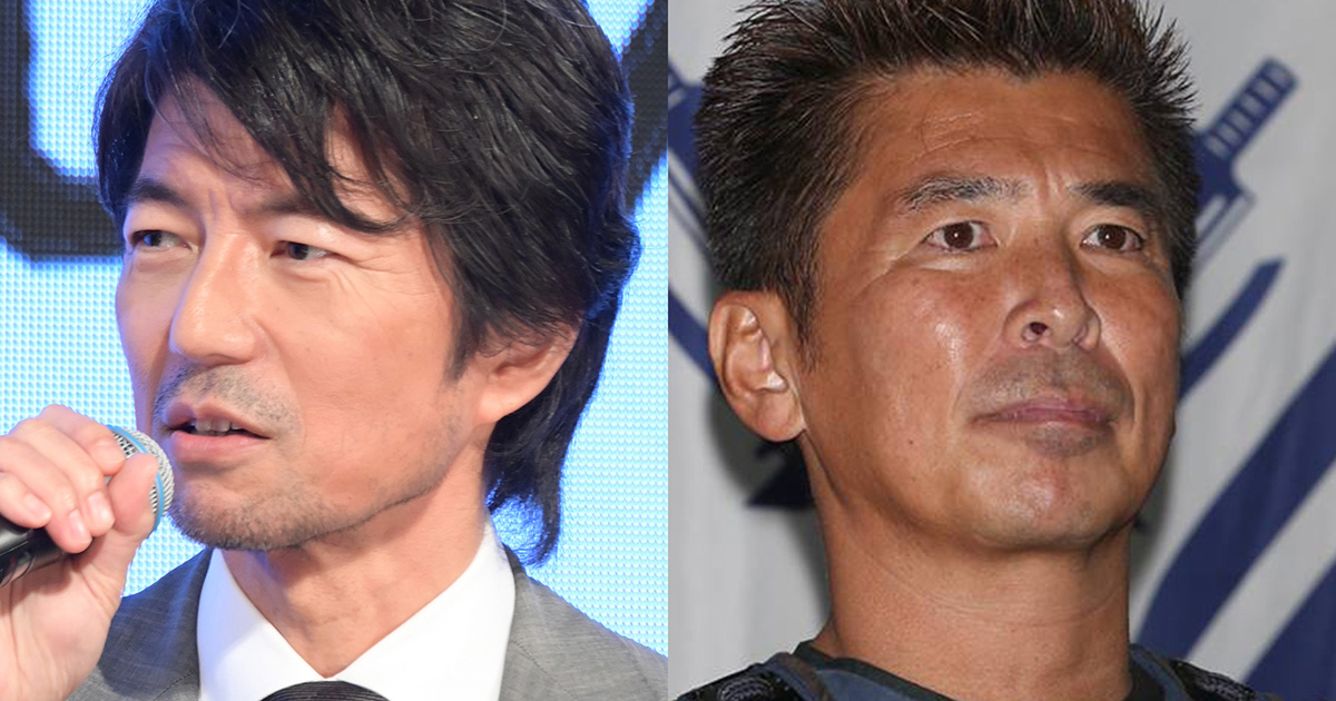 還暦を迎える芸能人ランキング！勝俣州和・ヒロミ・松本伊代など60歳の姿