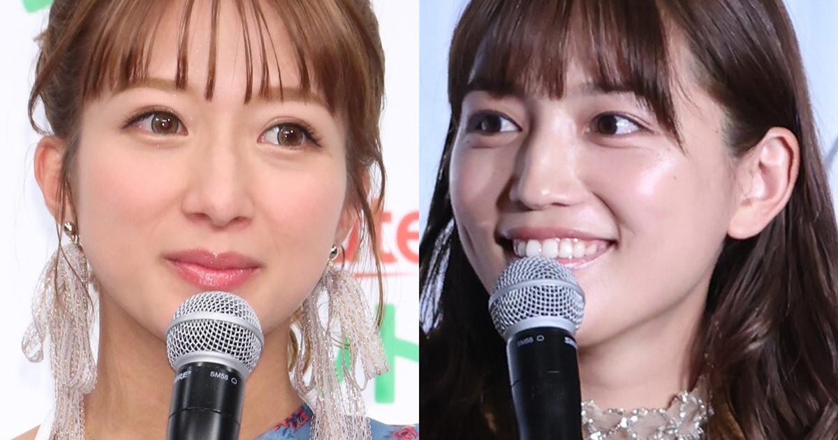 好きな芸能人YouTuberランキング!3位「辻希美」、2位「川口春奈」を ...