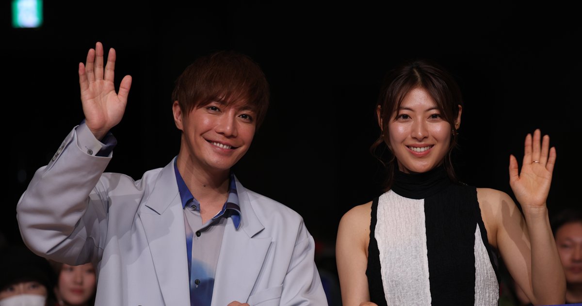 成宮寛貴、8年ぶり俳優復帰！『死ぬほど愛して』ドラマ版、衝撃のクライマックスへ！原作漫画との違いは？
