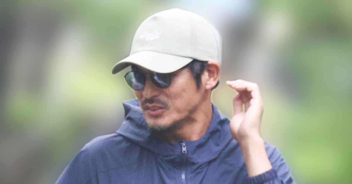 坂口憲二、11年ぶり連ドラ復帰！難病克服の感動ストーリーにファン涙
