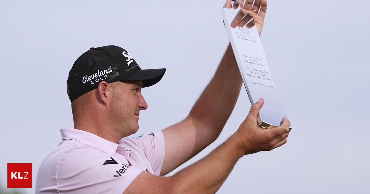 Sepp Strakas Triumph: Wie der 'Straka-Effekt' den österreichischen Golfsport revolutionieren kann